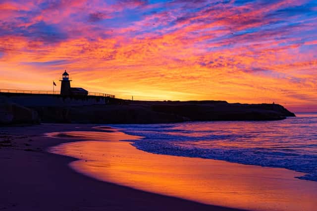 Lighthouse Point