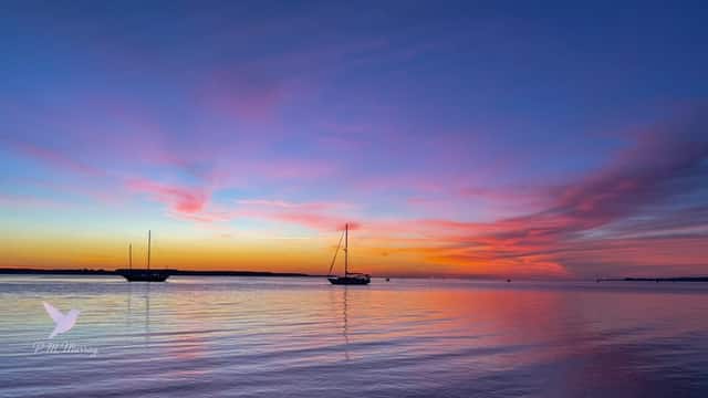 Yorktown Beach