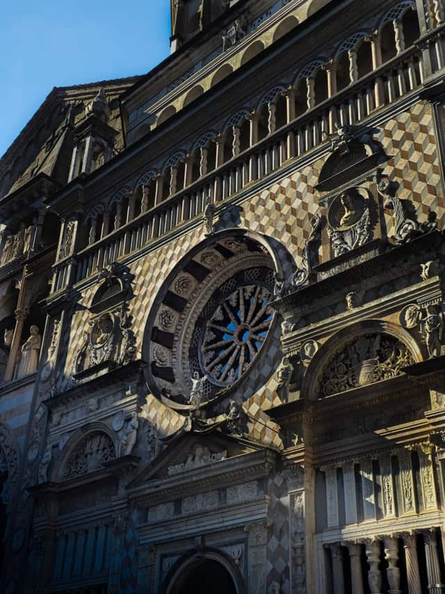 Cappella Colleoni