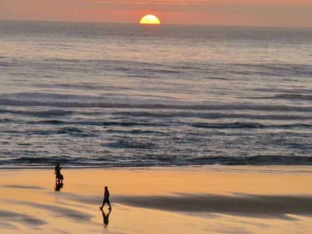 Seaside Beach - Image 1