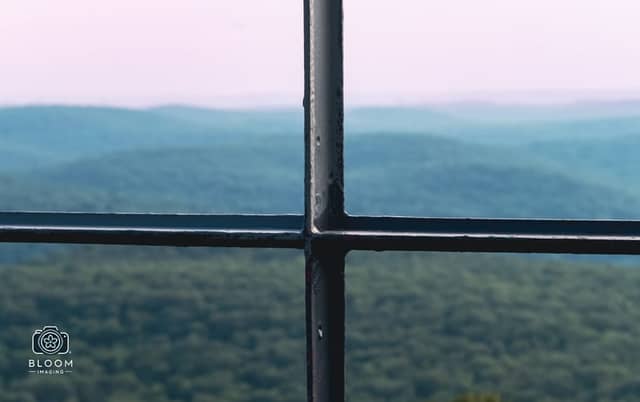 Ninham Mountain Fire Tower - Image 1