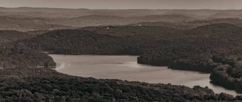 Ninham Mountain Fire Tower - Image 1