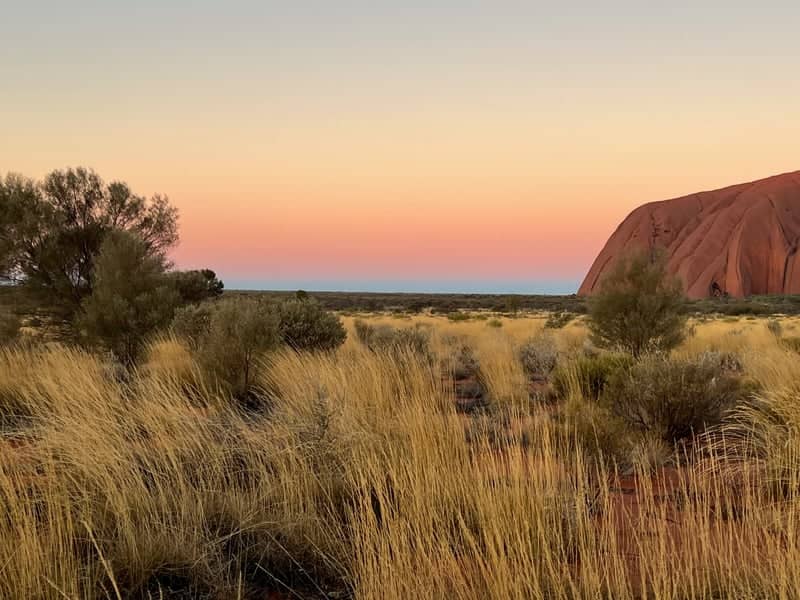 Uluru (Ayers Rock) - Image 1