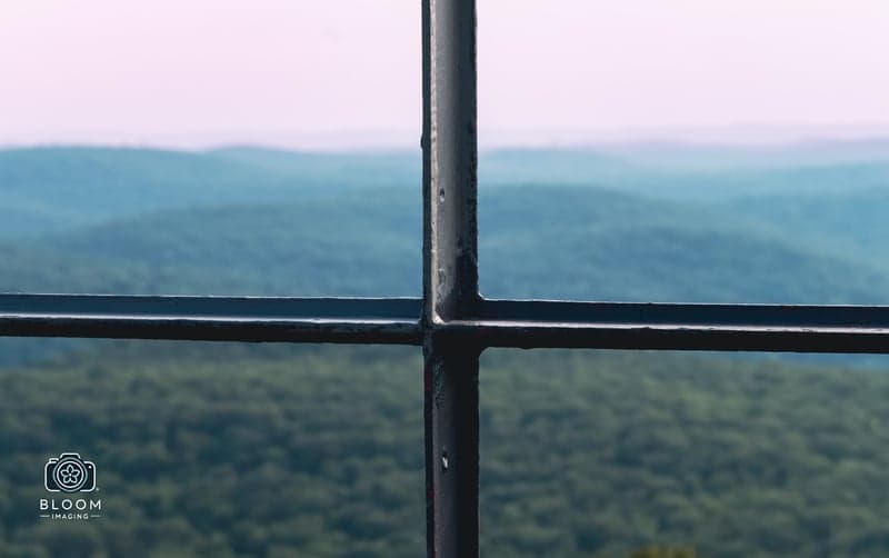 Ninham Mountain Fire Tower