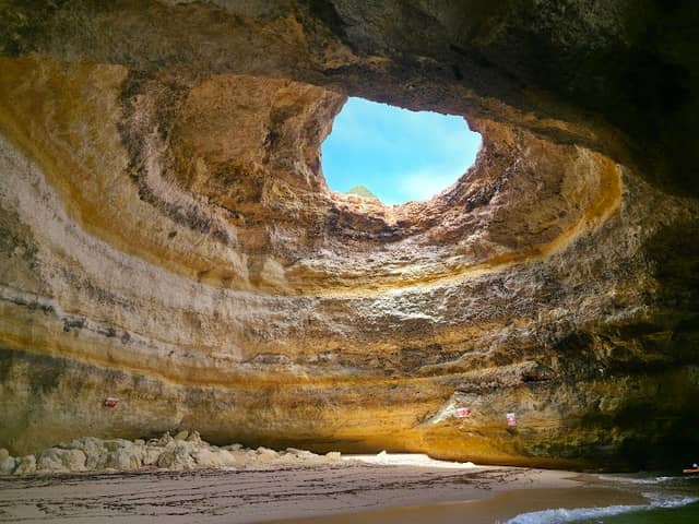 Benagil Cave - Image 1