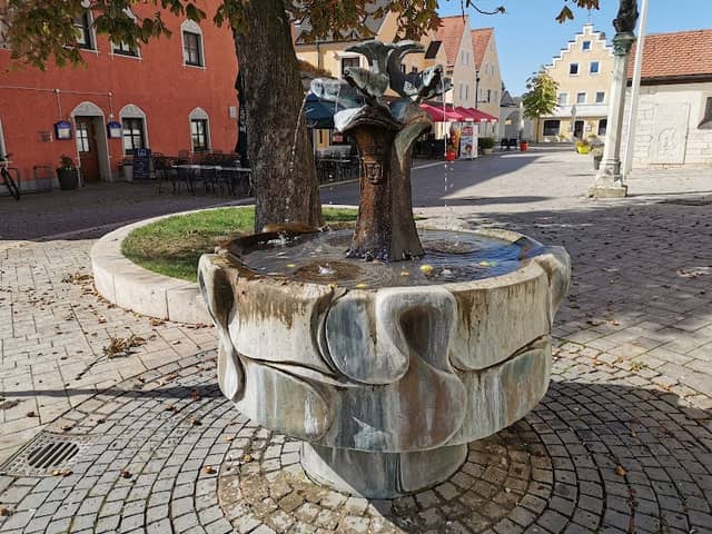 Städt Brunnen - Image 1