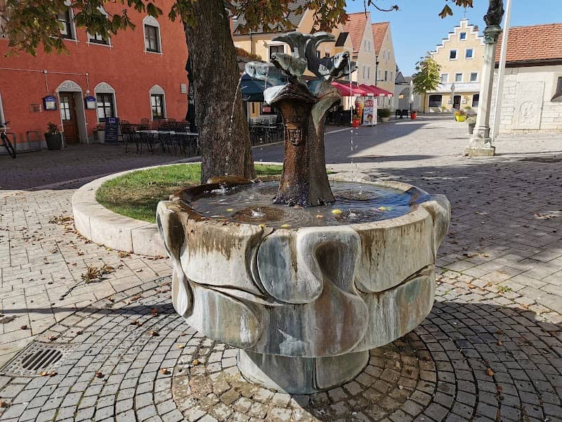 Städt Brunnen - Image 1