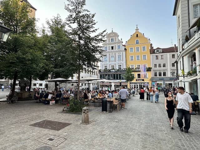 Kohlenmarkt - Image 2