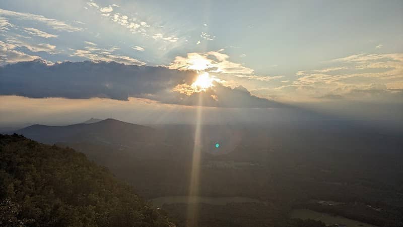 Moore’s knob observation tower - Image 3