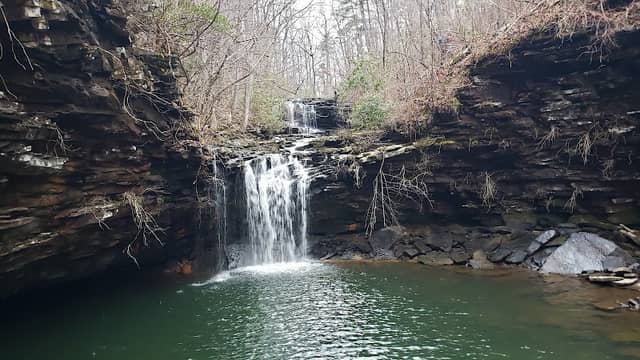 Greg's Two Falls - Image 2