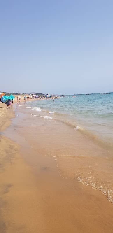 Spiaggia di San Leone - Image 2