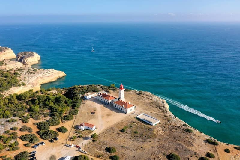 Farol de Alfanzina - Image 3
