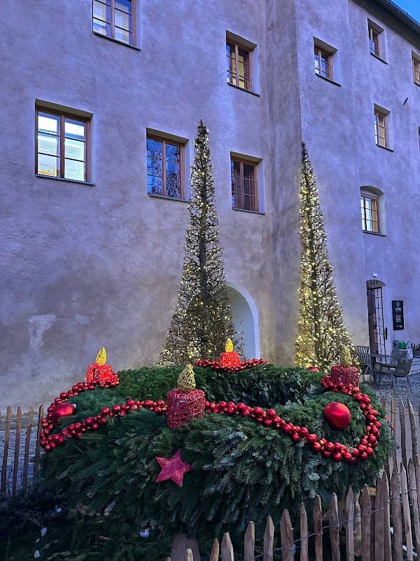 Kitzbuhel Park - Image 1