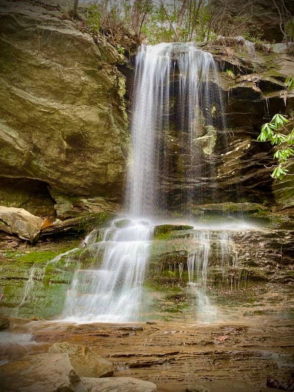 Hanging Rock State Park - Image 3