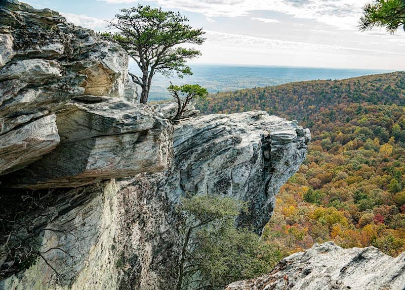 Hanging Rock State Park - Image 1