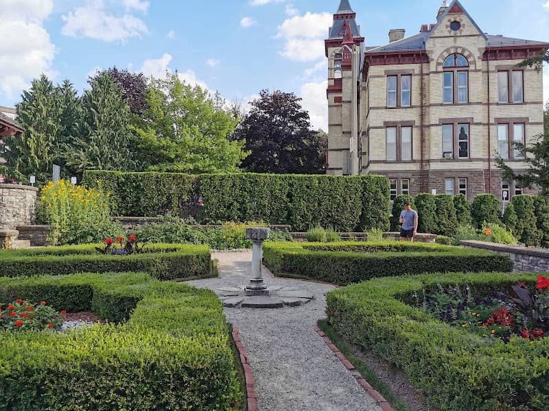Shakespearean Gardens - Image 1