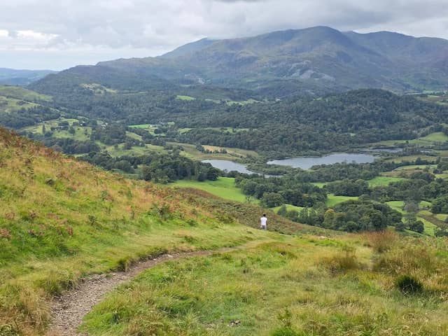 Loughrigg Fell - Image 3