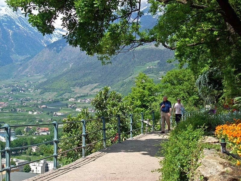 Passeggiata Tappeiner - Image 3