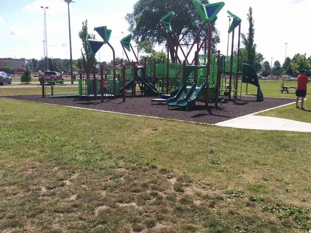 Splash Pad - Image 2