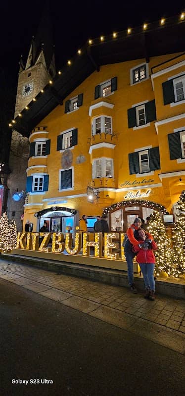 BEV - Kontrollpunkt für Smartphones Kitzbühel - Image 1