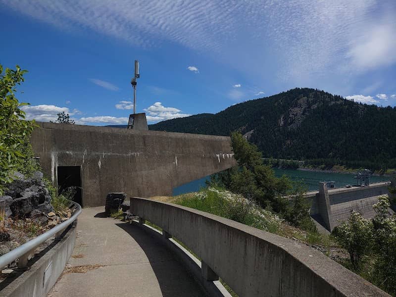 Visitor Overlook, West Side - Image 1