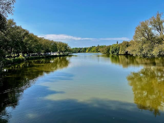 Lower Queen's Park - Image 2