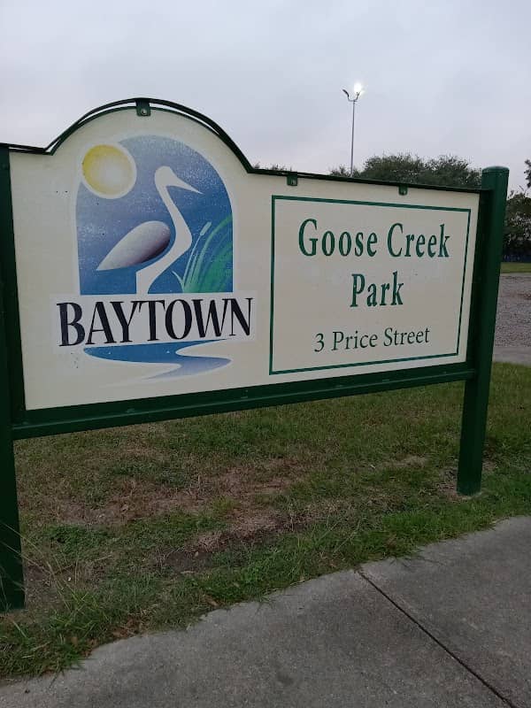 Goose Creek Park - Image 2
