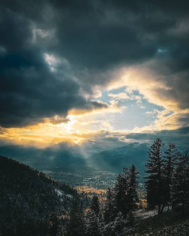 Swede Mountain Lookout - Image 2