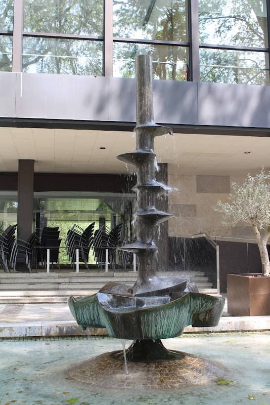 Brunnen Bohrer - Image 2
