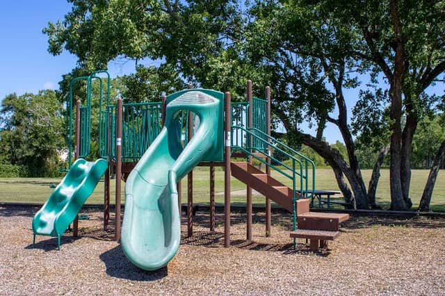 Tejas Park - Image 1