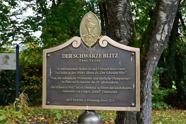 Legendenpark Kitzbühel - Image 1