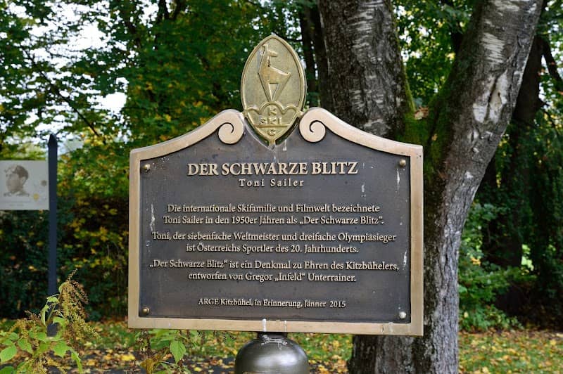 Legendenpark Kitzbühel - Image 1