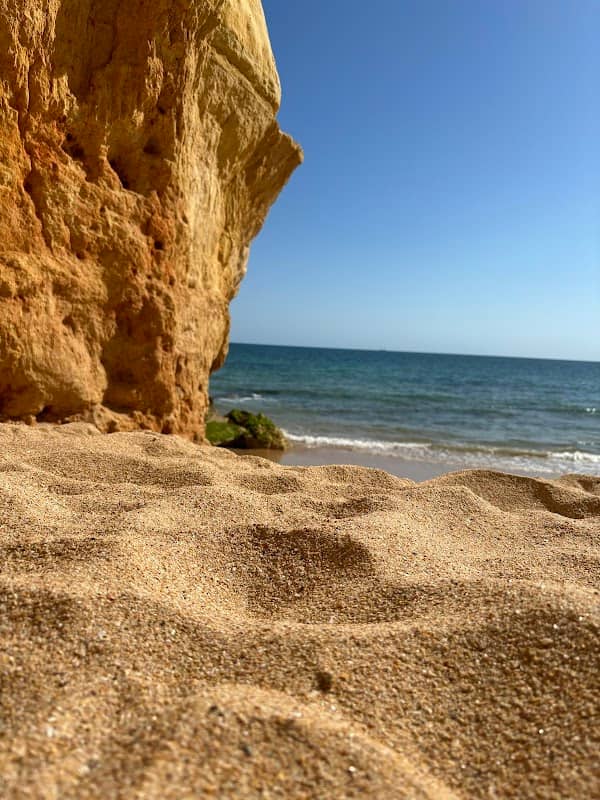 Praia de Benagil - Image 3