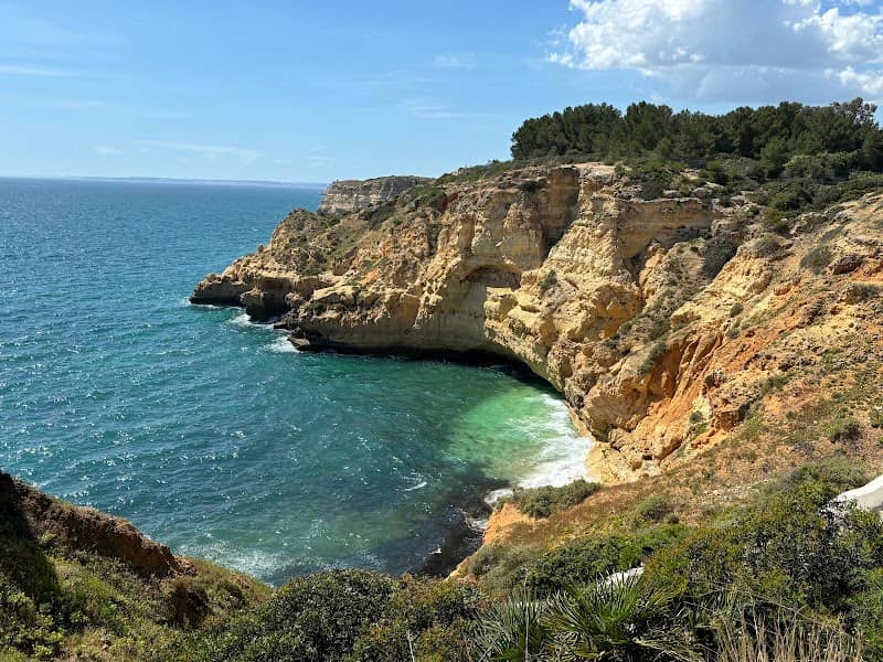 Praia de Benagil - Image 2