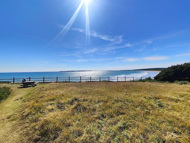 Point Michaud Nature Reserve - Image 2