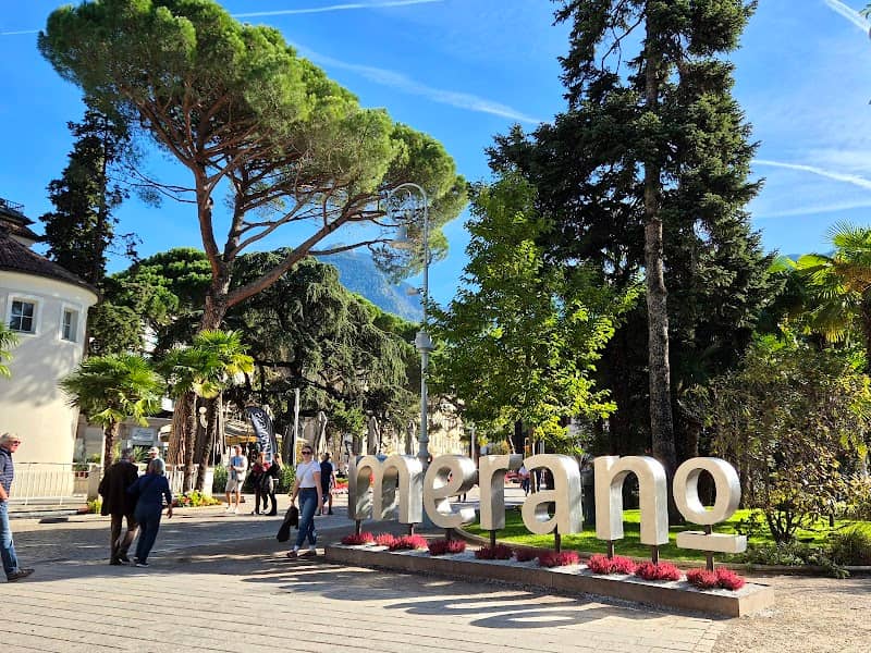 Passeggiata Lungo Passirio - Image 2