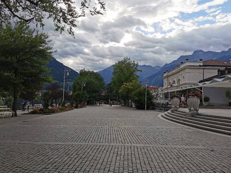 Passeggiata Lungo Passirio - Image 1