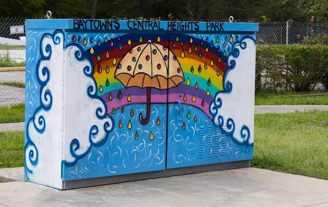 Central Heights Park - Image 2