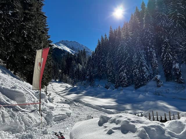 die ski guides kitzbuehel - Image 1