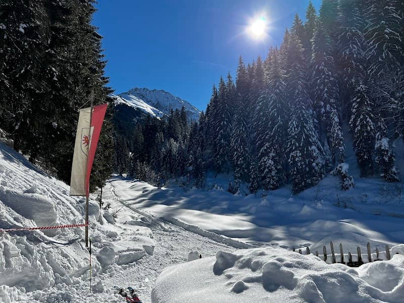 die ski guides kitzbuehel - Image 1
