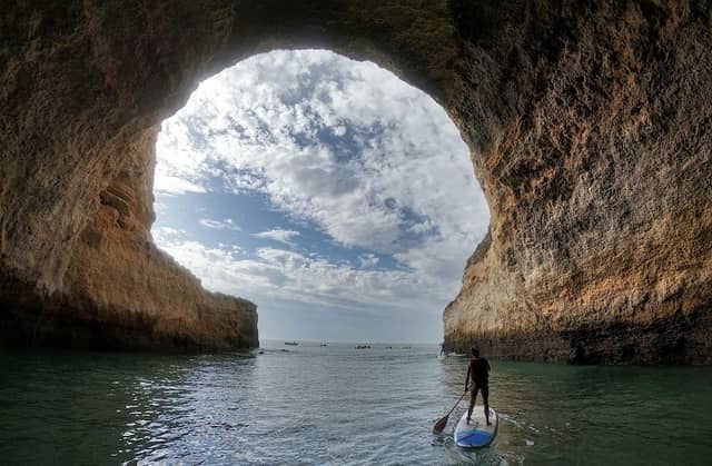 Kayak & SUP Benagil - Image 2