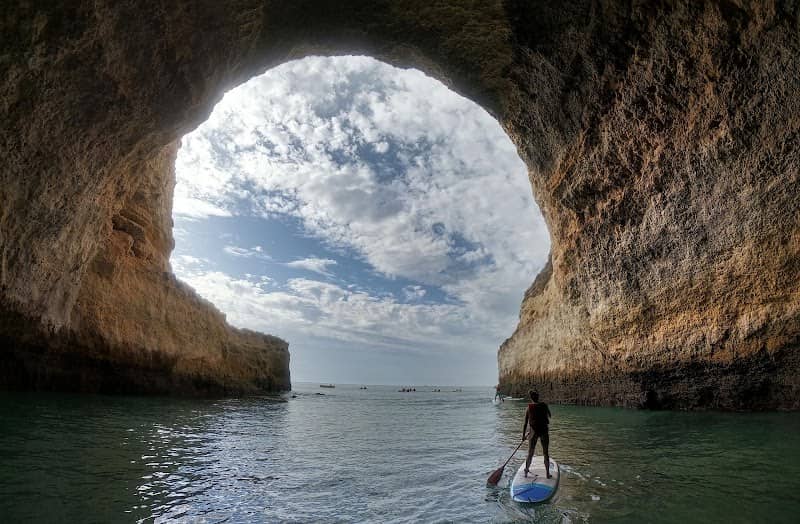 Kayak & SUP Benagil - Image 2