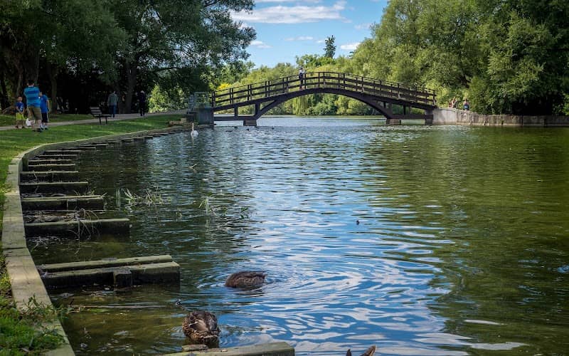Upper Queen's Park Stratford - Image 2