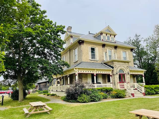 Stratford Perth Museum - Image 1