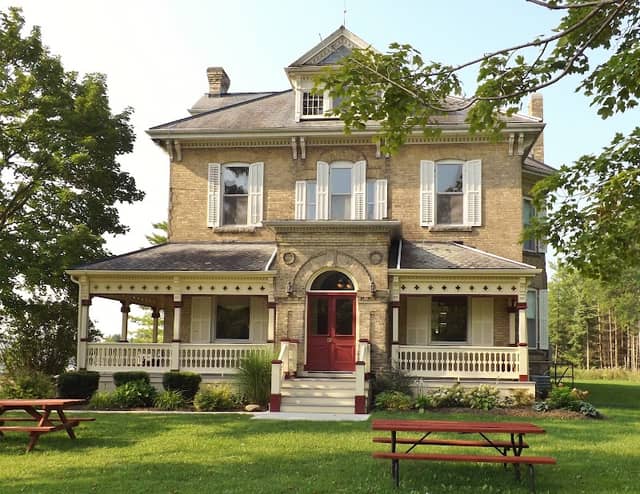 Stratford Perth Museum - Image 2