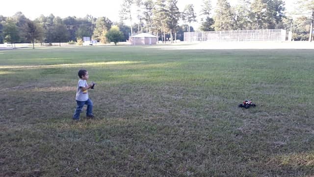 Keithville Community Park - Image 1