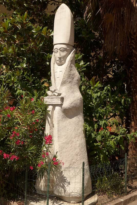 Nikolausdenkmal - Image 2