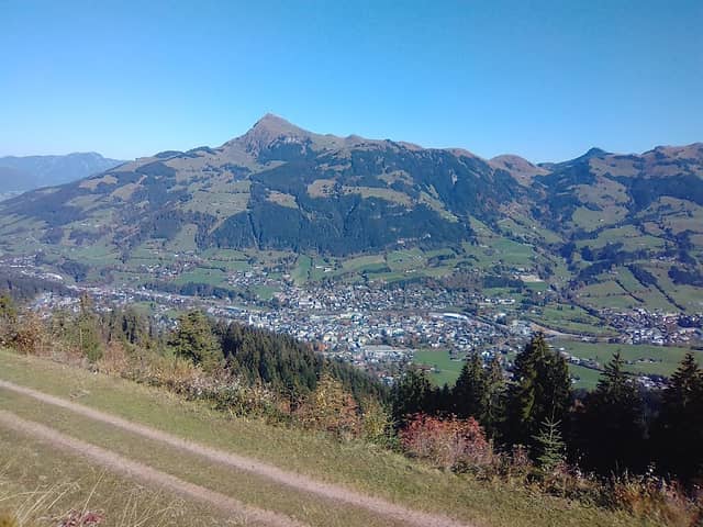 Speichersee Seidlalm I - Image 1