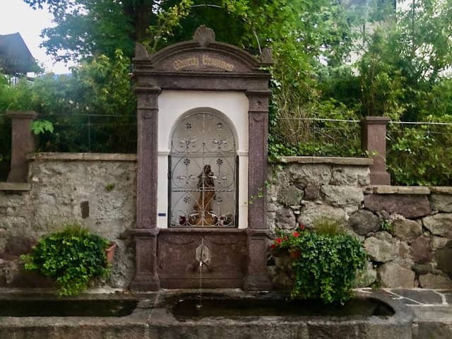 Moritz Brunnen - Image 1
