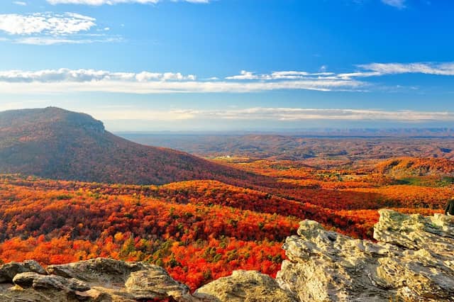 Hanging Rock - Image 1